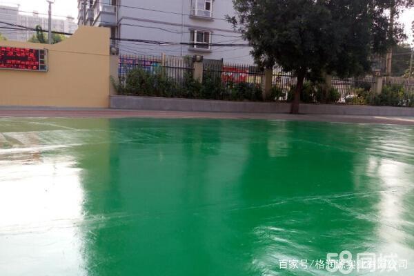 沙市 地坪漆翻新维修