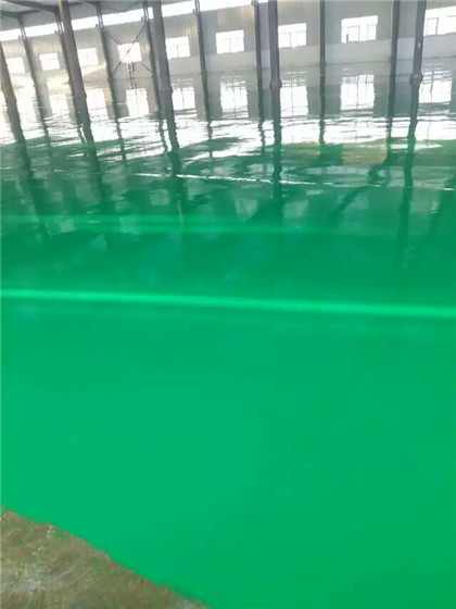 沙市,我直接给你一份室外地坪漆翻新维修