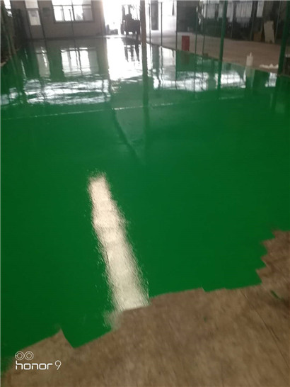沙市下面我给你一份非常实用、地坪漆施工翻新