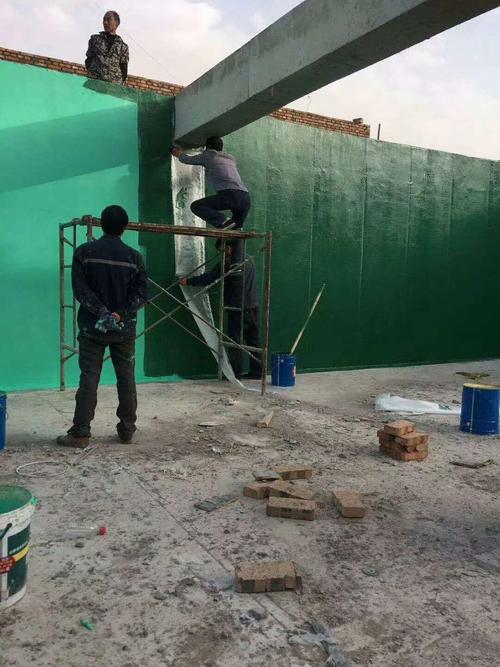 沙市针对老旧车间地面普遍存在的起砂、裂缝问题