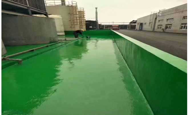 沙市厂房地坪翻新整改综合方案